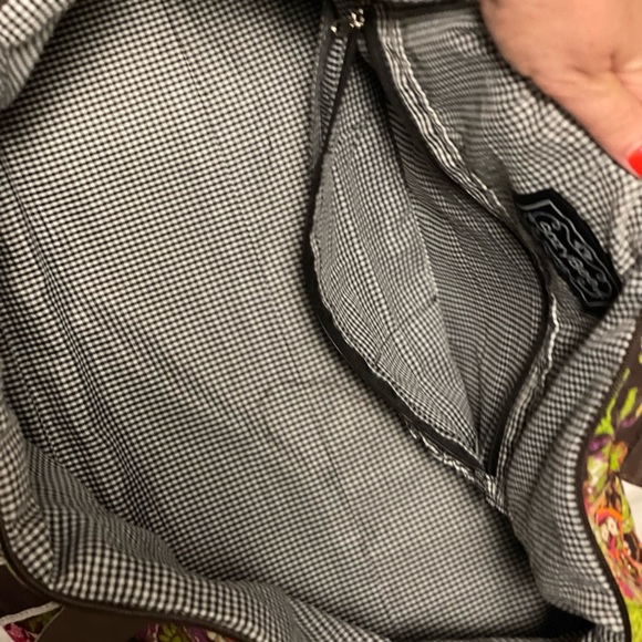 Overnight bag - Picture 3 of 4